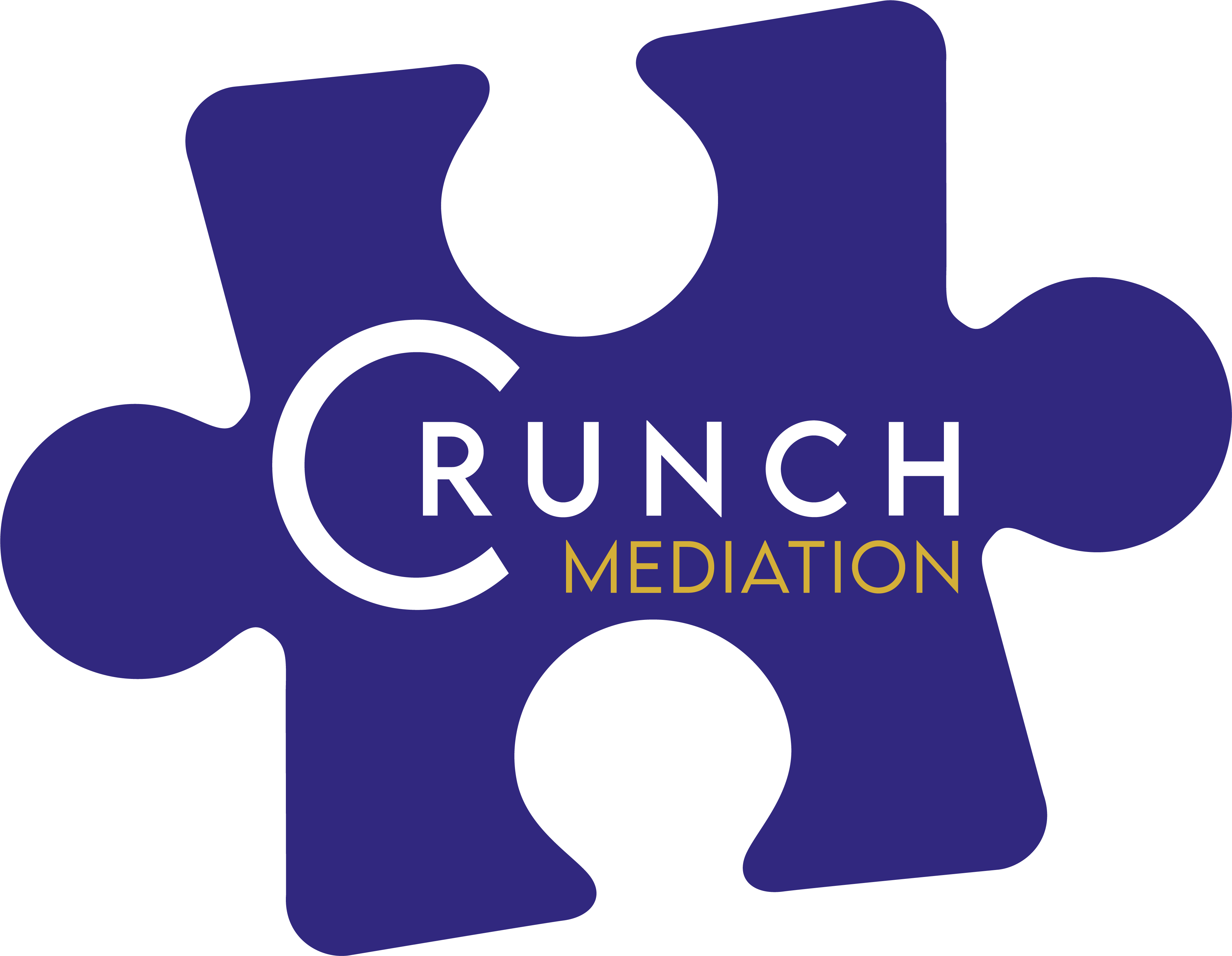 Crunch Mediation